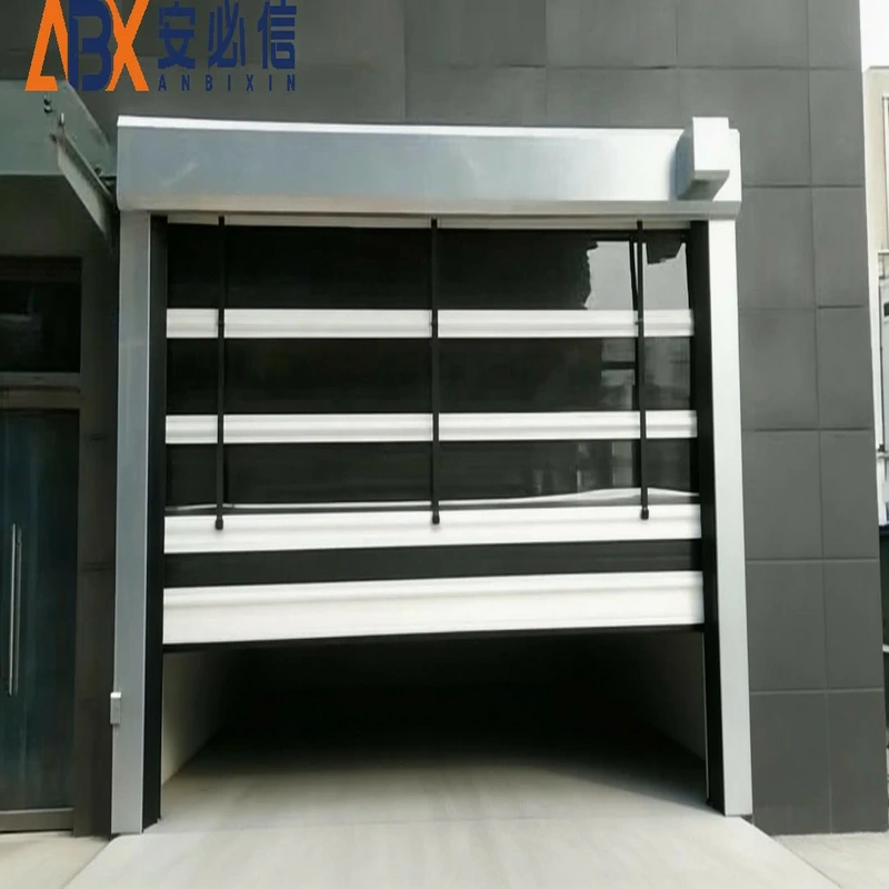 梧州背带堆积门